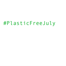 Day 1 #PlasticFreeJuly